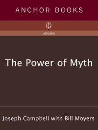 cover of the book The Power of Myth