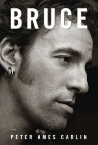 cover of the book Bruce