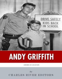 cover of the book American Legends: The Life of Andy Griffith