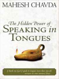 cover of the book The hidden power of speaking in tongues