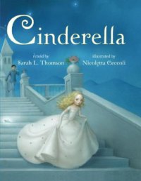 cover of the book Cinderella