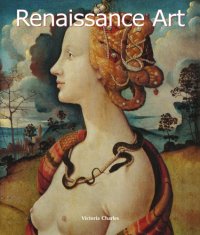 cover of the book Renaissance art