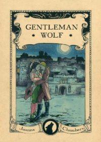 cover of the book Gentleman wolf: Capital Wolves, #1