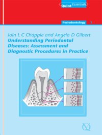 cover of the book Understanding Periodontal Diseases: QuintEssentials of Dental Practice Vol. 1