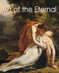 cover of the book Art of the Eternal: Temporis