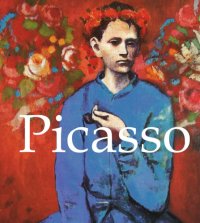 cover of the book Picasso