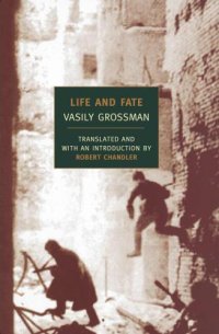 cover of the book Life and Fate