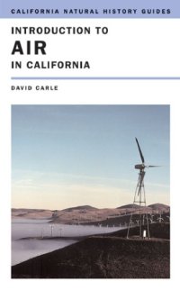 cover of the book Introduction to air in California