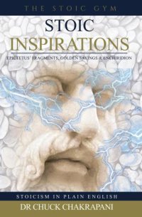 cover of the book Stoic Inspirations: Stoicism in Plain English, #5