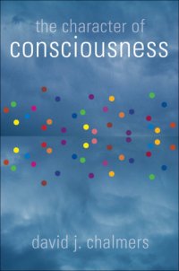 cover of the book The Character of Consciousness