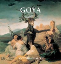 cover of the book Goya