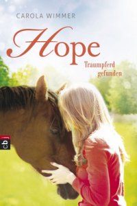 cover of the book Hope - Traumpferd gefunden