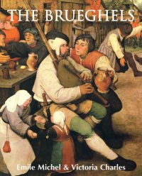 cover of the book The Brueghels