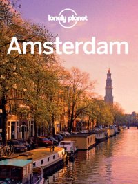 cover of the book Amsterdam: city guide