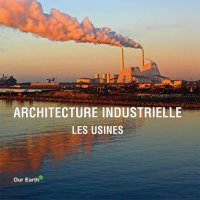 cover of the book Architecture industrielle Les usines