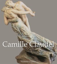 cover of the book Camille Claudel