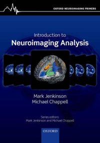 cover of the book Introduction to Neuroimaging Analysis