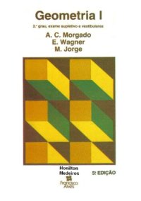 cover of the book Geometria I