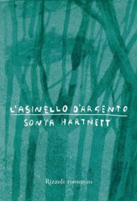 cover of the book L'asinello d'argento