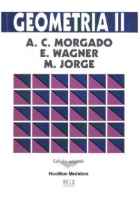 cover of the book Geometria II