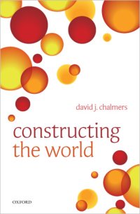 cover of the book Constructing the World