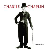 cover of the book Charlie Chaplin