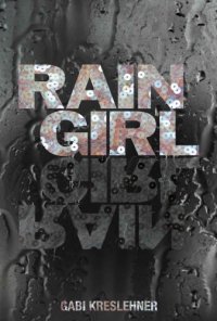 cover of the book Rain Girl