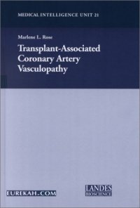 cover of the book Transplant-Associated Coronary Artery Vasculopathy