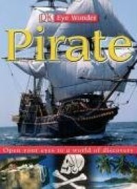 cover of the book Pirate