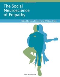 cover of the book The Social Neuroscience of Empathy