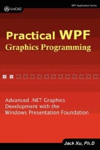 cover of the book Practical WPF Graphics Programming