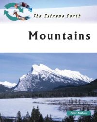 cover of the book Mountains