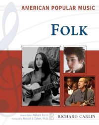 cover of the book Folk