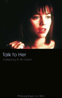 cover of the book Talk to Her