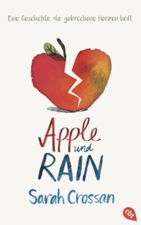 cover of the book Apple und Rain