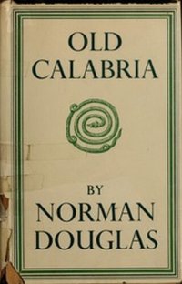 cover of the book Old Calabria