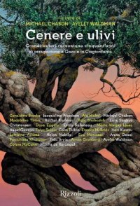 cover of the book Cenere e ulivi