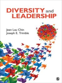 cover of the book Diversity and Leadership