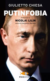 cover of the book Putinfobia