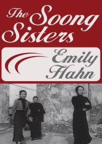 cover of the book The Soong Sisters