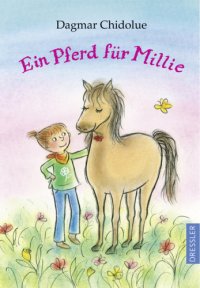 cover of the book Ein Pferd für Millie