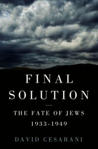 cover of the book Final Solution