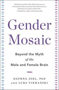 cover of the book Gender Mosaic