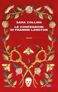 cover of the book Le confessioni di Frannie Langton