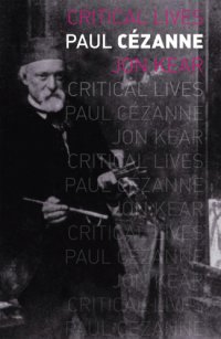 cover of the book Paul Cézanne