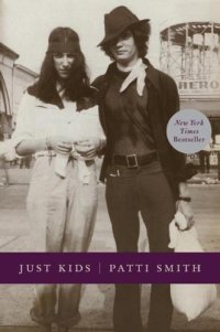 cover of the book Just Kids