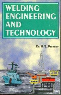 cover of the book Welding Processes and technology