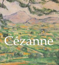 cover of the book Cézanne