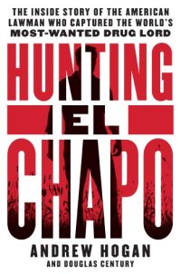 cover of the book Hunting El Chapo