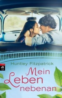 cover of the book Mein Leben nebenan